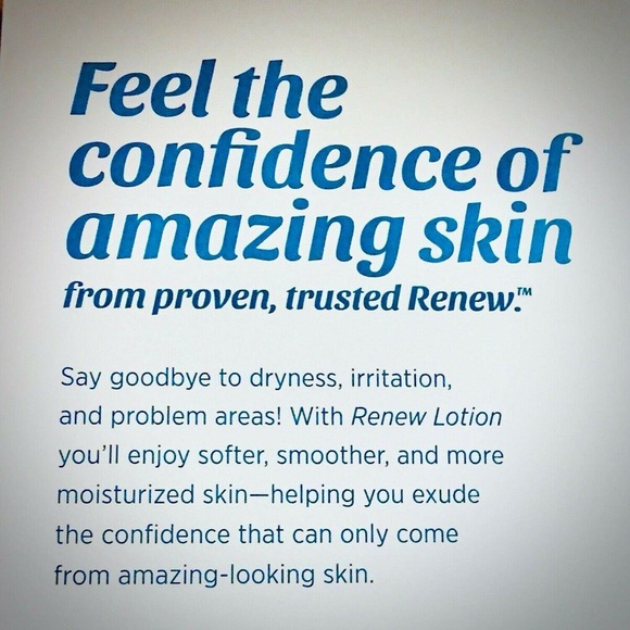 Renew Lotion 2pk - Picture 3 of 6